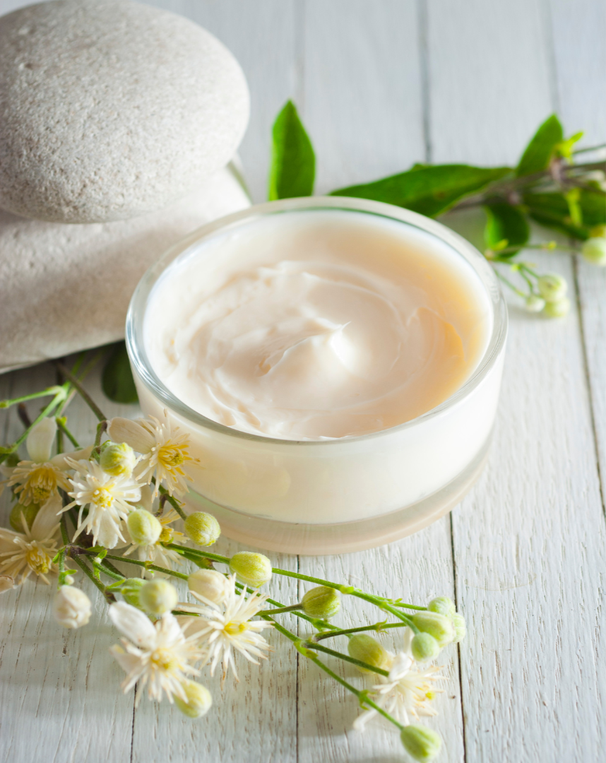 Veil Face & Body Cream