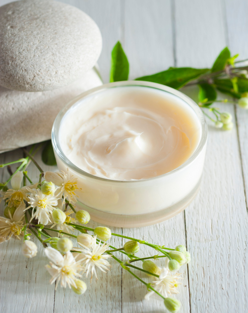 Veil Face & Body Cream