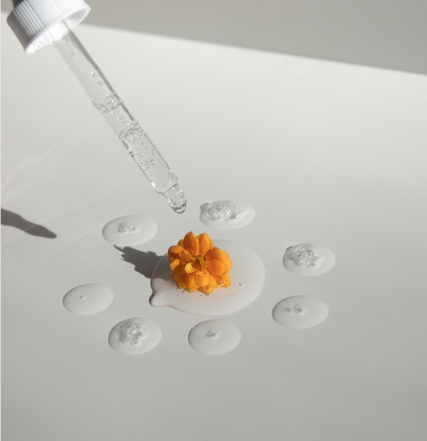 Botanical Dew Gel Serum