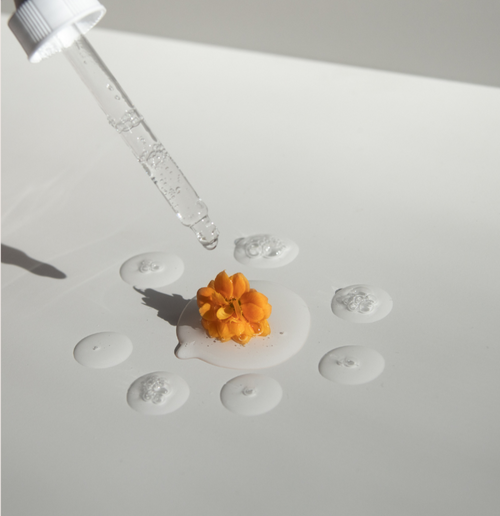 Botanical Dew Gel Serum